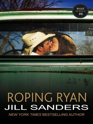 cover image of Roping Ryan